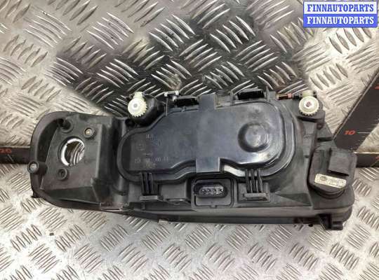 купить Фара левая на Audi A3 A3 I (8L) 2000-2003 рестайлинг