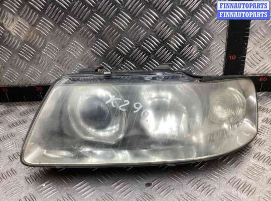купить Фара левая на Audi A3 A3 I (8L) 2000-2003 рестайлинг
