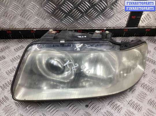 купить Фара левая на Audi A3 A3 I (8L) 2000-2003 рестайлинг