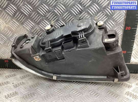 купить Фара левая на Audi A3 A3 I (8L) 2000-2003 рестайлинг