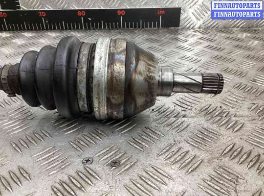 купить Полуось передняя правая (приводной вал, ШРУС) на Opel Astra Astra G 1998-2004