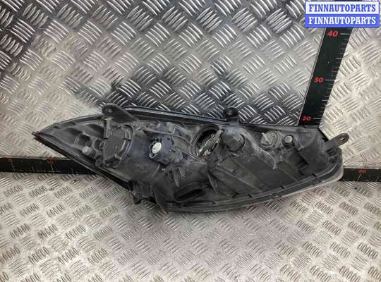 купить Фара левая на Hyundai Coupe Coupe II (GK) 2006-2009 2-й рестайлинг