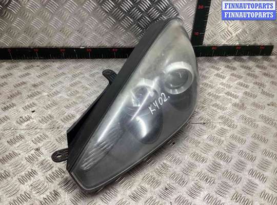 купить Фара левая на Hyundai Coupe Coupe II (GK) 2006-2009 2-й рестайлинг