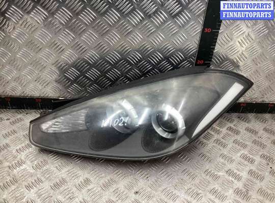 купить Фара левая на Hyundai Coupe Coupe II (GK) 2006-2009 2-й рестайлинг