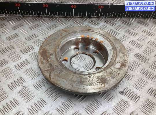 купить Диск тормозной задний на Volkswagen Golf Golf IV (1J) 1997-2004