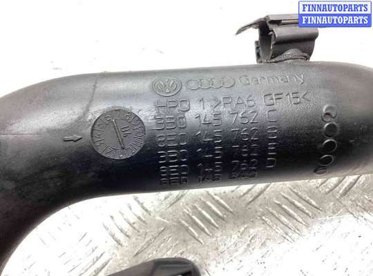 купить Патрубок интеркулера на Volkswagen Passat Passat B5+ (3B) 2000-2005 рестайлинг