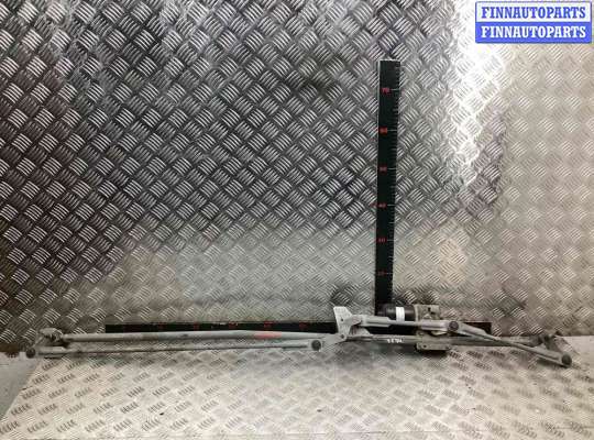 купить Механизм стеклоочистителя (трапеция дворников) на Peugeot 307 307 (3A/3H) 2001-2005