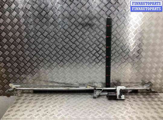 купить Механизм стеклоочистителя (трапеция дворников) на Peugeot 307 307 (3A/3H) 2001-2005