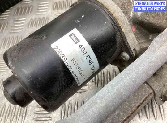 купить Механизм стеклоочистителя (трапеция дворников) на Peugeot 307 307 (3A/3H) 2001-2005