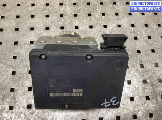 купить Блок ABS на Mercedes C C (W203) 2000-2004