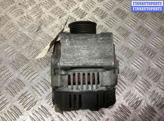 купить Генератор на Renault Scenic Scenic I (JA) 1999-2003 рестайлинг