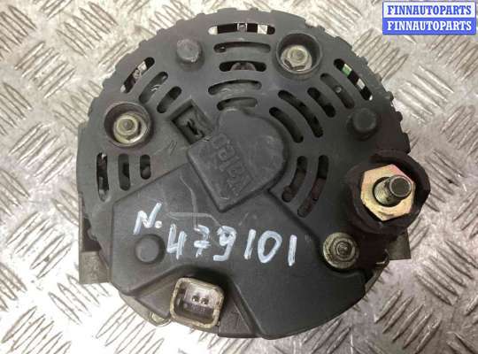 купить Генератор на Renault Scenic Scenic I (JA) 1999-2003 рестайлинг