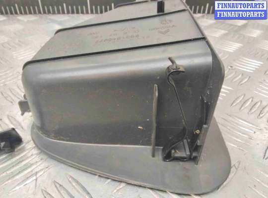 купить Бардачок на Citroen C5 C5 I 2004-2008 рестайлинг