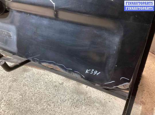 купить Крышка багажника (дверь 3-5) на Renault Trafic Trafic II 2001-2014