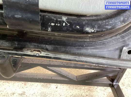 купить Крышка багажника (дверь 3-5) на Renault Trafic Trafic II 2001-2014