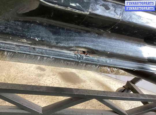 купить Крышка багажника (дверь 3-5) на Renault Trafic Trafic II 2001-2014