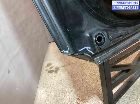 купить Крышка багажника (дверь 3-5) на Renault Trafic Trafic II 2001-2014