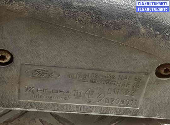 купить Зеркало наружное левое на Ford Transit Connect T. Connect I 2002-2009