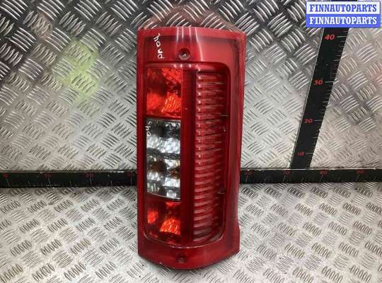 купить Фонарь задний правый на Fiat Ducato Ducato 1994-2006