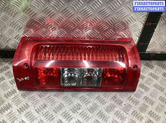 купить Фонарь задний правый на Fiat Ducato Ducato 1994-2006
