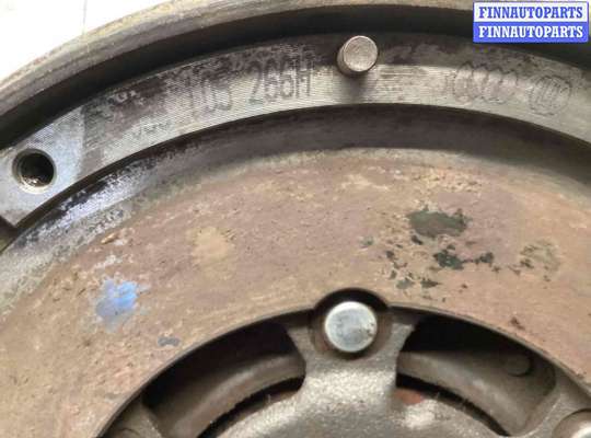 Маховик на Volkswagen Passat B5+ (3B, GP)