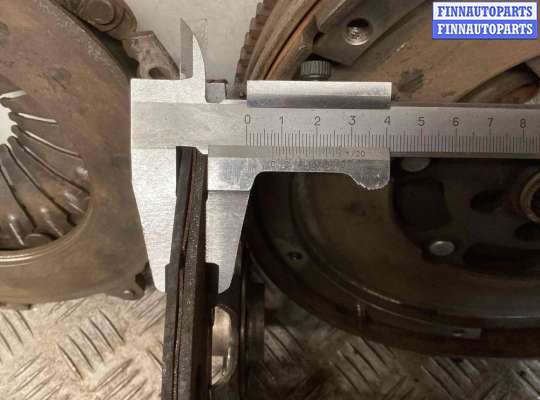 Маховик на Volkswagen Passat B5+ (3B, GP)