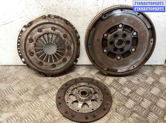 Маховик на Volkswagen Passat B5+ (3B, GP)