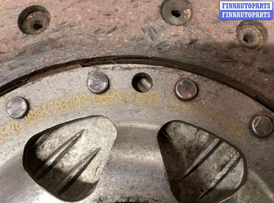 Маховик на Volkswagen Passat B5+ (3B, GP)