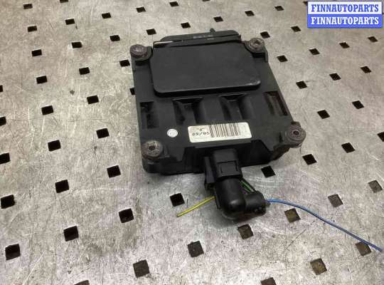 Клапан электромагнитный на Volkswagen Touran I (1T)
