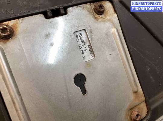 купить Фара левая на Opel Vectra Vectra C 2005-2009 рестайлинг