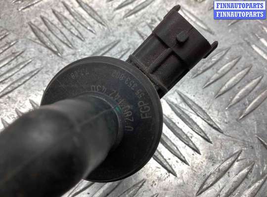 купить Клапан вентиляции топливного бака на Opel Vectra Vectra C 2005-2009 рестайлинг