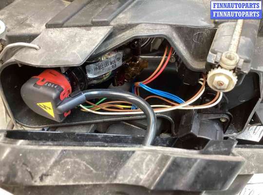 купить Фара передняя (комплект) на Audi A6 A6 C5 (4B) 2001-2004 рестайлинг