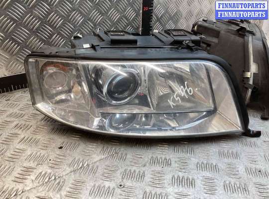 купить Фара передняя (комплект) на Audi A6 A6 C5 (4B) 2001-2004 рестайлинг
