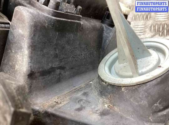 купить Фара передняя (комплект) на Audi A6 A6 C5 (4B) 2001-2004 рестайлинг