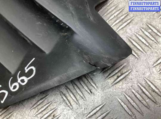 купить Решетка радиатора на Renault Espace Espace IV 2002-2006