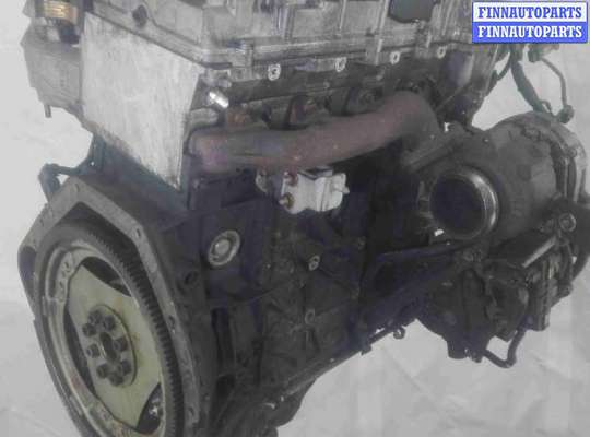 купить Двигатель на Mercedes C C (W203) 2000-2004