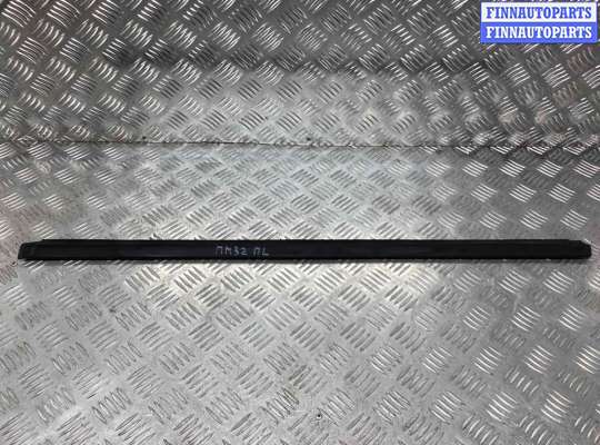 купить Молдинг стекла двери передней левой наружный на Mercedes Vito Vito (W639) 2003-2010