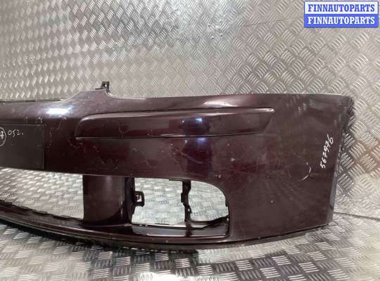 купить Бампер передний на Volkswagen Golf Golf V (1K) 2004-2009