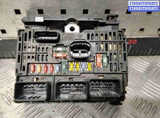 купить Блок BSM на Lancia Phedra Phedra (179) 2002-2010