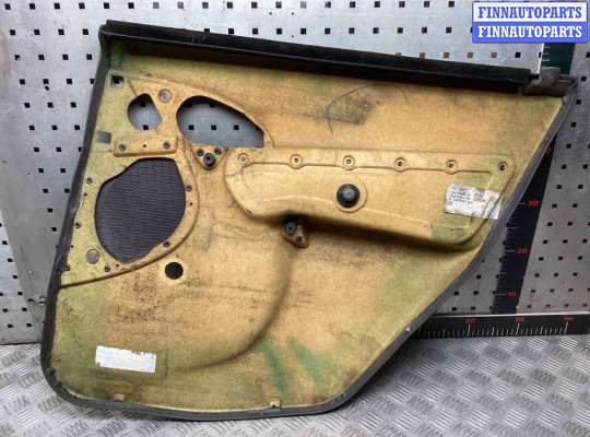 купить Обшивка двери задней левой (дверная карта) на Ford Focus Focus I 2001-2005 рестайлинг