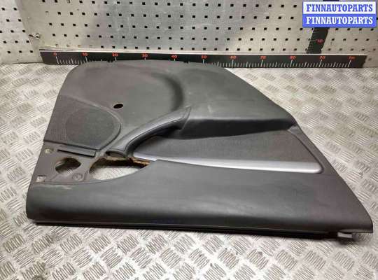 купить Обшивка двери задней левой (дверная карта) на Ford Focus Focus I 2001-2005 рестайлинг