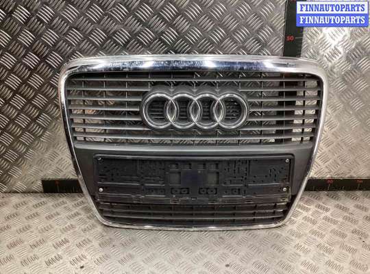 купить Решетка радиатора на Audi A6 A6 C6 (4F) 2004-2008