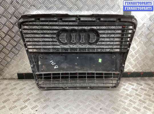 купить Решетка радиатора на Audi A6 A6 C6 (4F) 2004-2008