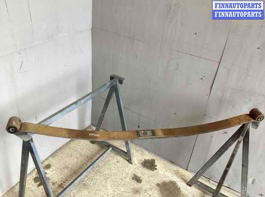 купить Рессора задняя на Renault Master Master II 1998-2010