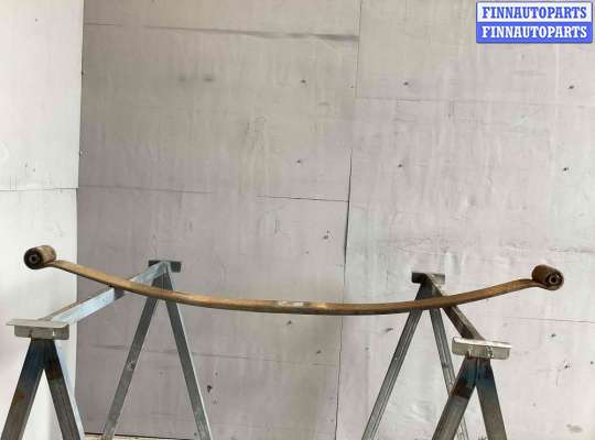 купить Рессора задняя на Renault Master Master II 1998-2010