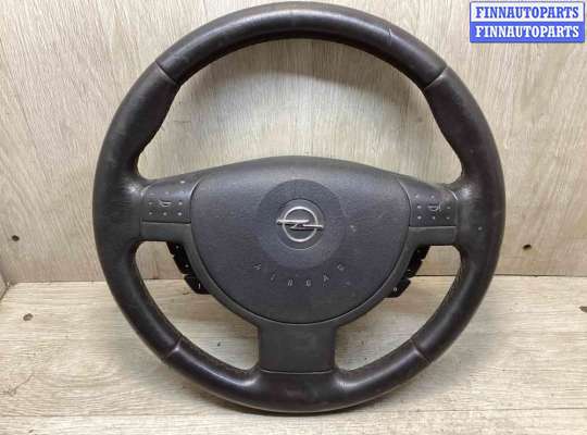 Руль OP1361397 на Opel Corsa C 2000-2006