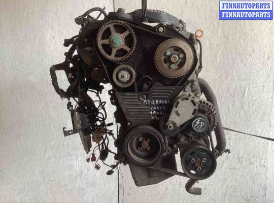 купить Двигатель на Volkswagen Caddy II (9K) 1995-2003