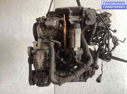 купить Двигатель на Volkswagen Caddy II (9K) 1995-2003