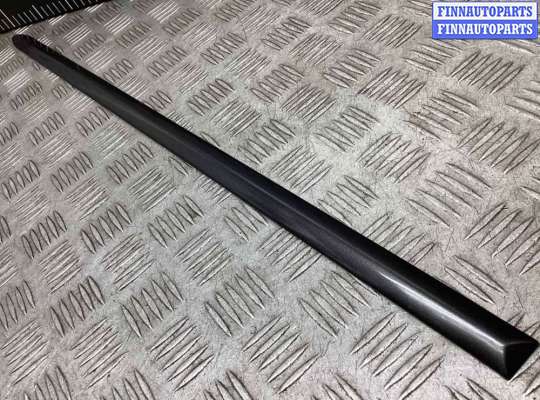 купить Молдинг двери задней левой на Mazda 6 6 I (GG) 2002-2005