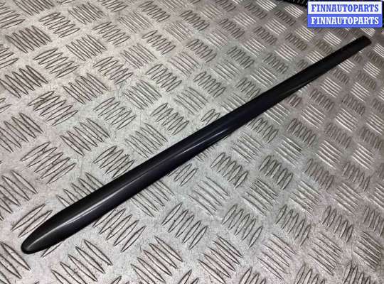 купить Молдинг двери задней левой на Mazda 6 6 I (GG) 2002-2005